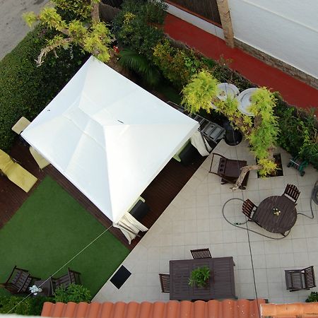 New Opening Villa Oasis Terramar Sitges Buitenkant foto