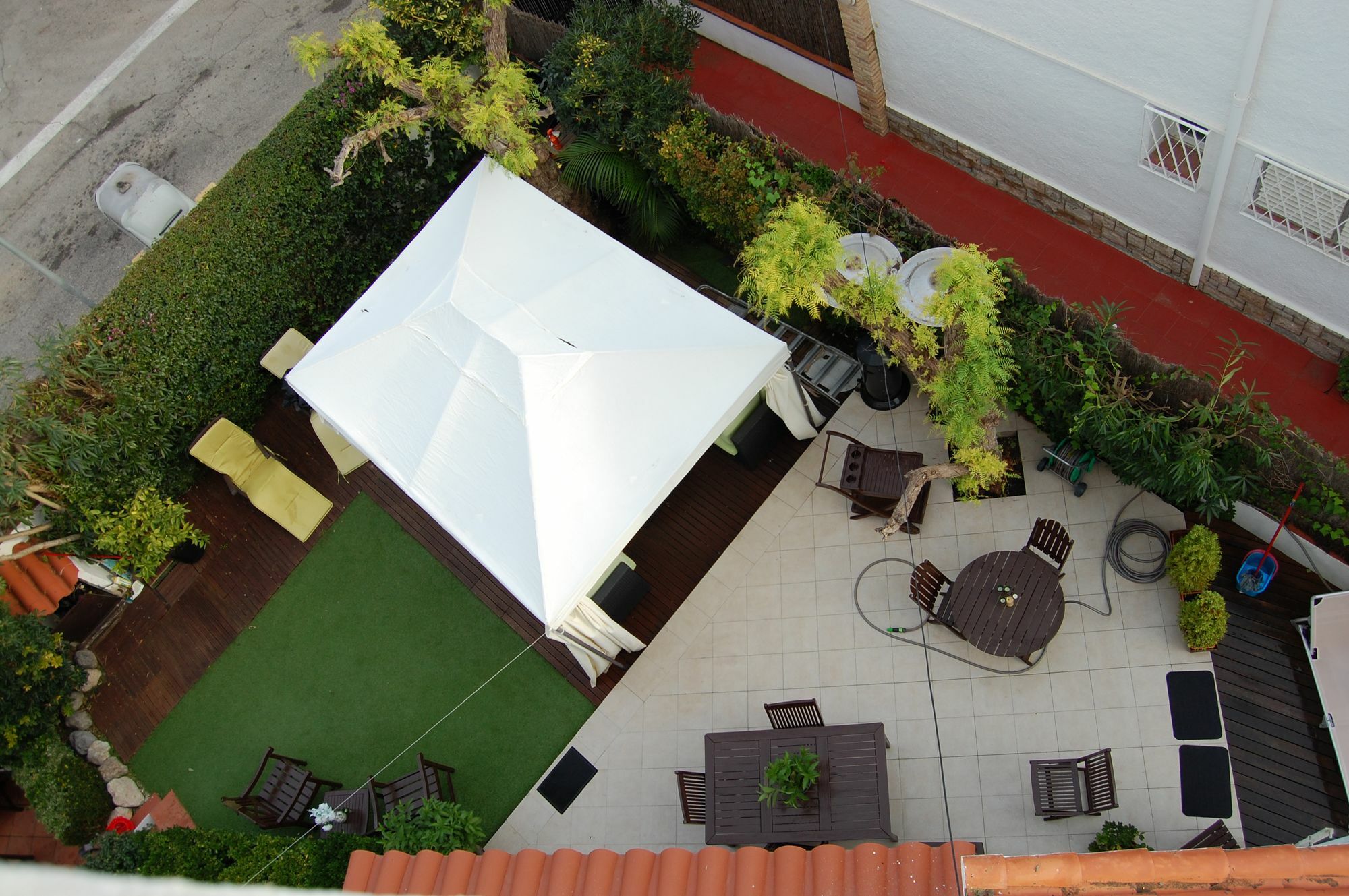 New Opening Villa Oasis Terramar Sitges Buitenkant foto