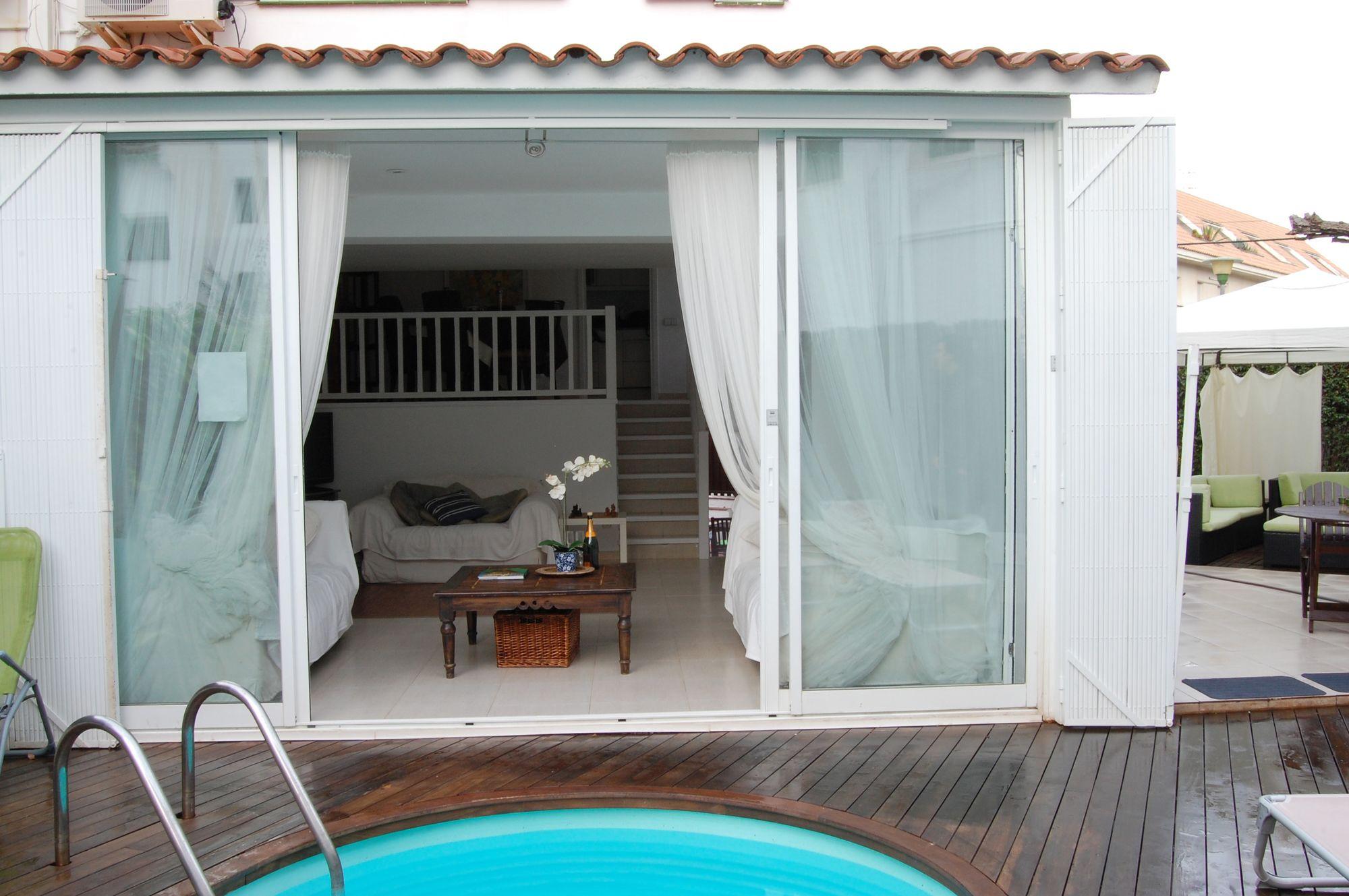 New Opening Villa Oasis Terramar Sitges Buitenkant foto