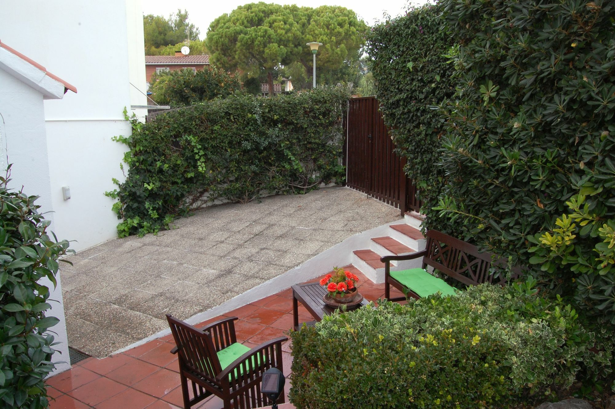 New Opening Villa Oasis Terramar Sitges Buitenkant foto